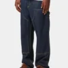 Double Knee Pant – Denim