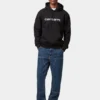 Double Knee Pant – Denim Double Knee Pant – Denim