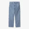 Double Knee Pant – Denim Double Knee Pant – Denim