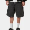 Double Knee Short Double Knee Short