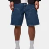 Double Knee Short Double Knee Short