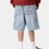 Double Knee Short Double Knee Short