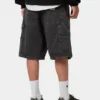 Double Knee Short Double Knee Short