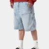 Double Knee Short Double Knee Short