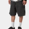 Double Knee Short Double Knee Short