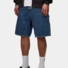 Double Knee Short Double Knee Short