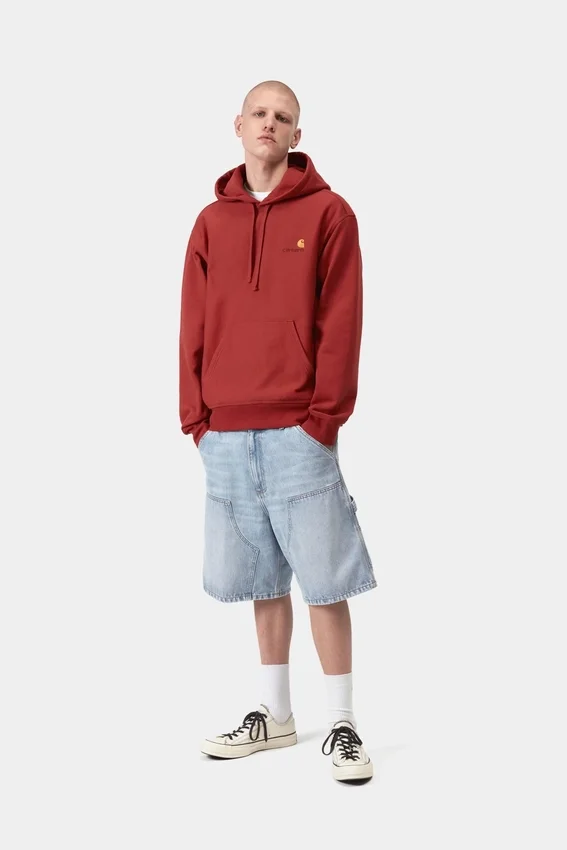 Double Knee Short Double Knee Short