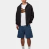 Double Knee Short Double Knee Short