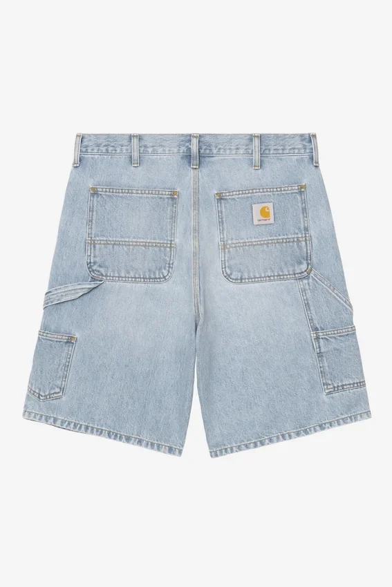 Double Knee Short Double Knee Short