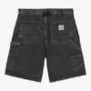 Double Knee Short Double Knee Short
