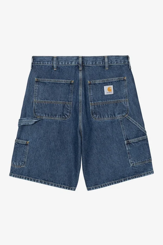 Double Knee Short Double Knee Short