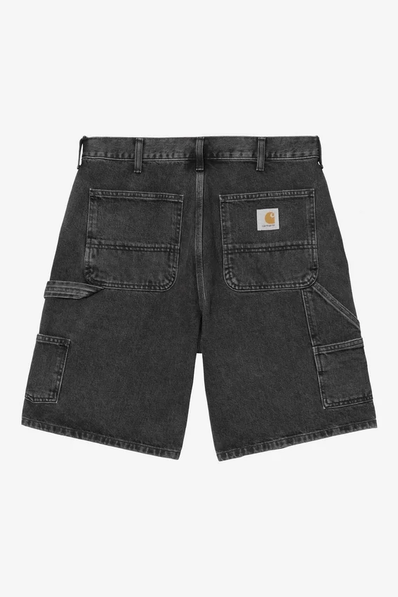 Double Knee Short Double Knee Short