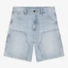 Double Knee Short Double Knee Short
