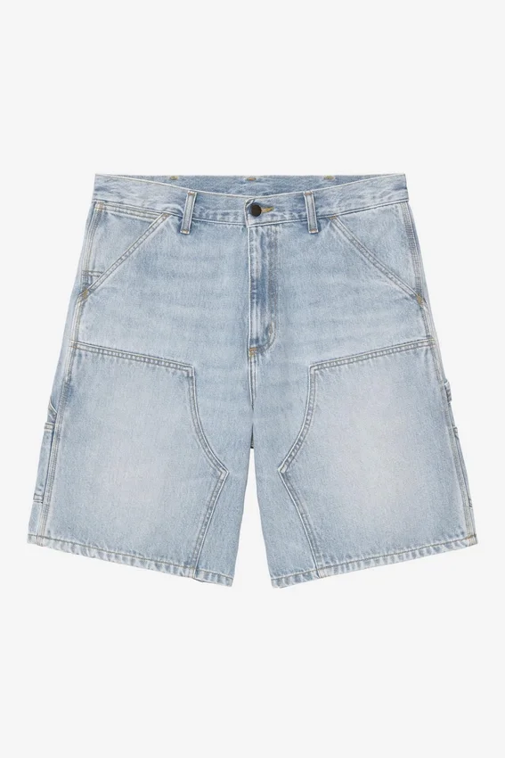 Double Knee Short Double Knee Short