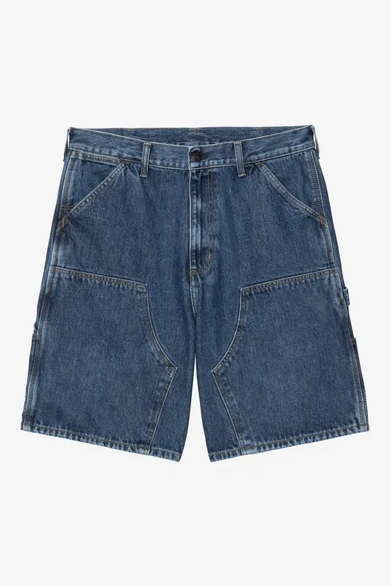 Double Knee Short Double Knee Short