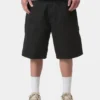 Double Knee Short – Canvas
