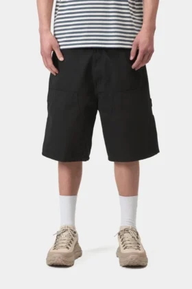 Double Knee Short – Canvas