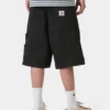 Double Knee Short – Canvas