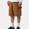Double Knee Short – Canvas
