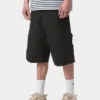Double Knee Short – Canvas