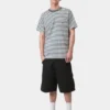 Double Knee Short – Canvas