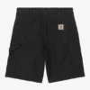 Double Knee Short – Canvas