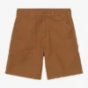 Double Knee Short – Canvas