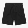 Double Knee Short – Canvas
