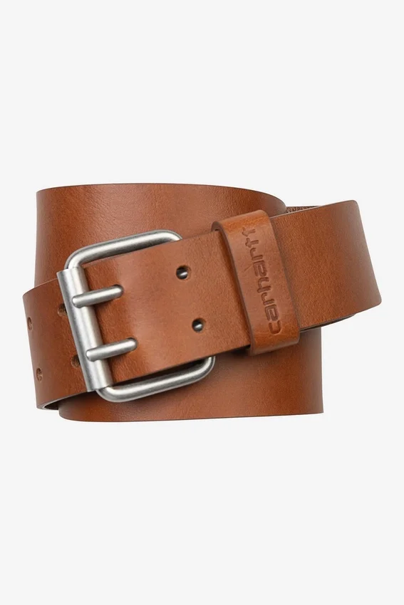 Double Script Belt Double Script Belt