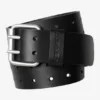 Double Script Belt Double Script Belt