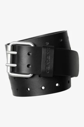 Double Script Belt