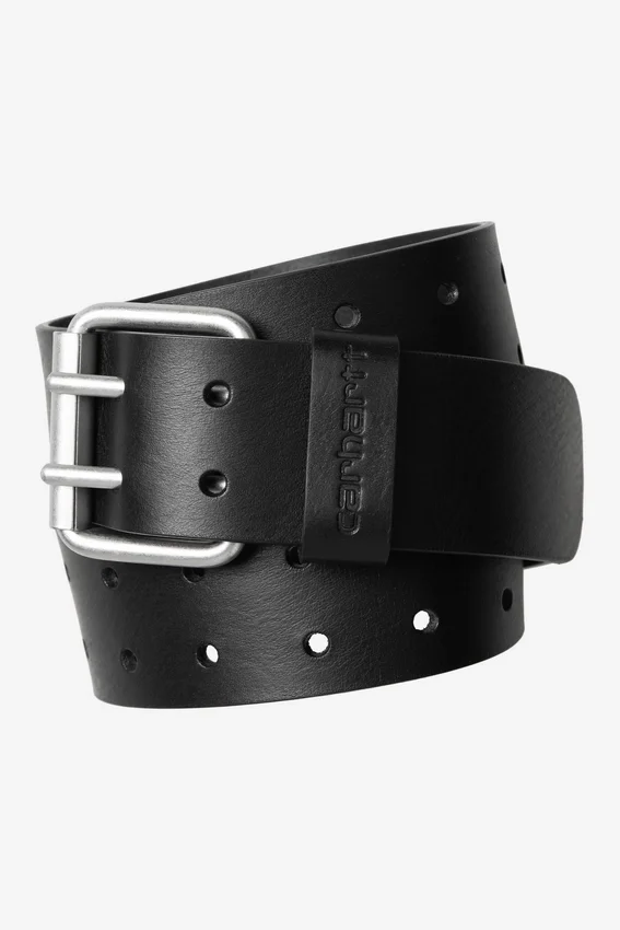 Double Script Belt Double Script Belt