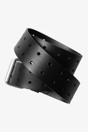 Double Script Belt
