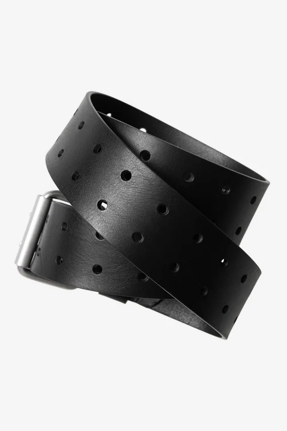 Double Script Belt Double Script Belt