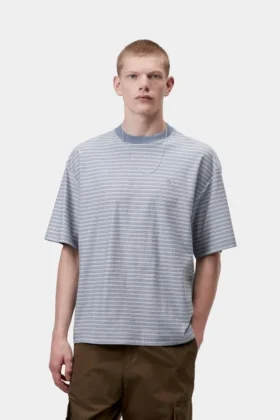 Dupree Stripe T-Shirt