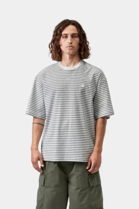 Dupree Stripe T-Shirt