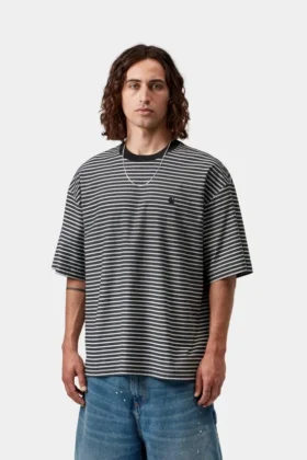 Dupree Stripe T-Shirt