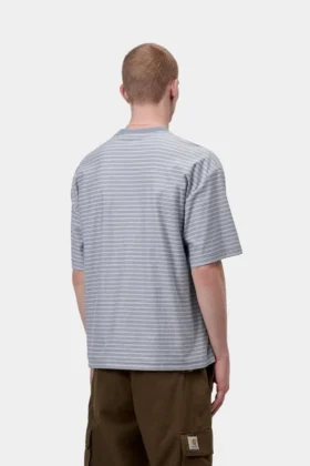 Dupree Stripe T-Shirt