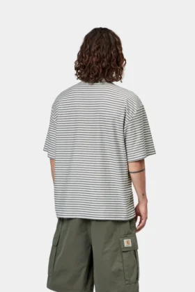 Dupree Stripe T-Shirt