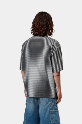 Dupree Stripe T-Shirt