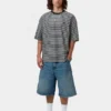 Dupree Stripe T-Shirt