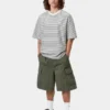 Dupree Stripe T-Shirt