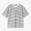 Dupree Stripe T-Shirt