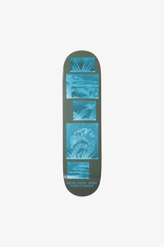 Emerge Board 8.25 Emerge Board 8.25