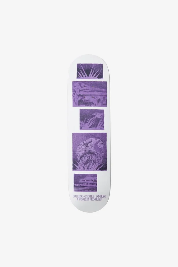 Emerge Board 8.5 Emerge Board 8.5