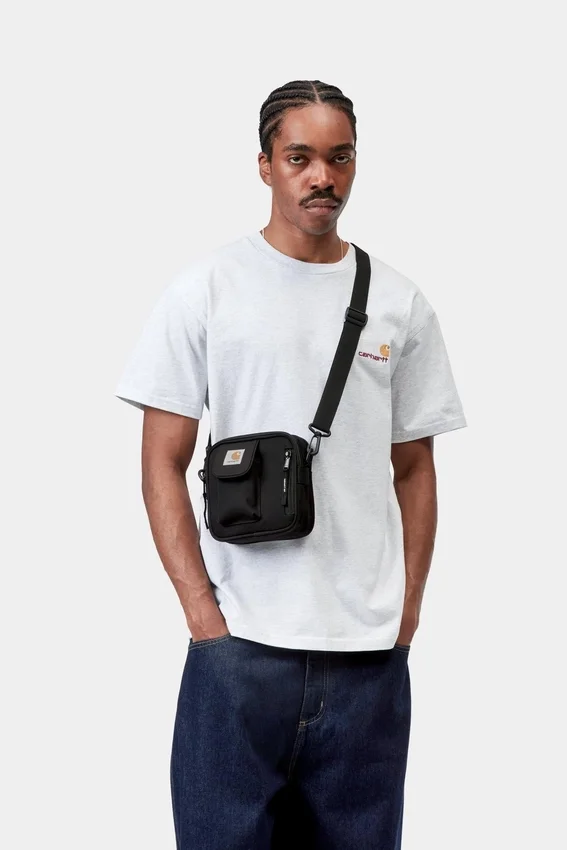 Essentials Bag Essentials Bag