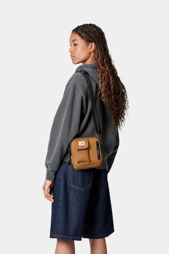 Essentials Bag Essentials Bag