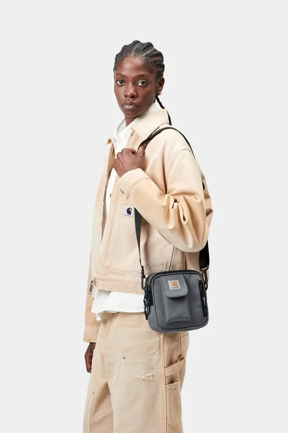 Essentials Bag Essentials Bag