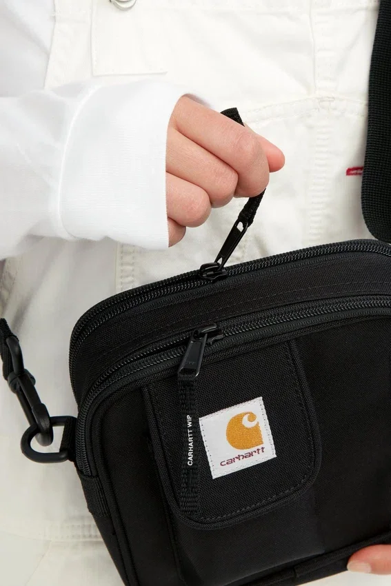 Essentials Bag Essentials Bag