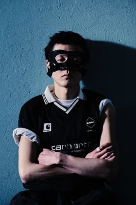 F.C.Real Bristol x Carhartt WIP Game Shirt F.C.Real Bristol x Carhartt WIP Game Shirt